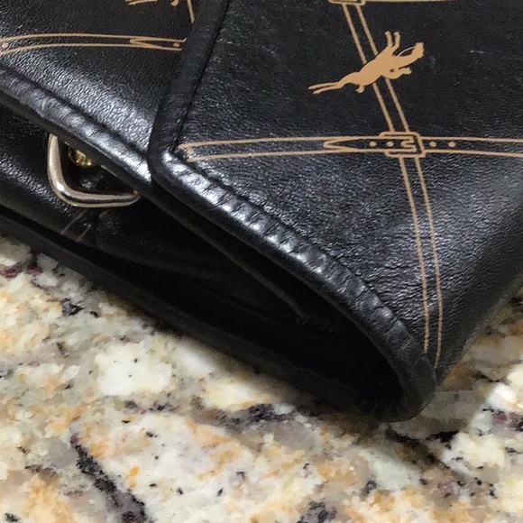 Longchamp Flap Crossbody - Picture 9 of 11